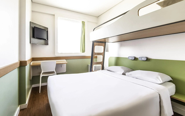 ibis budget Manaus