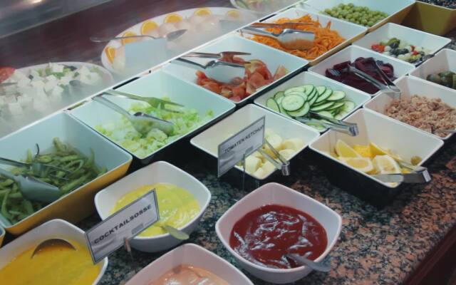 BQ Carmen Playa Hotel - Adults Only