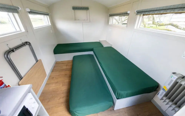 Orchard Hideaways
