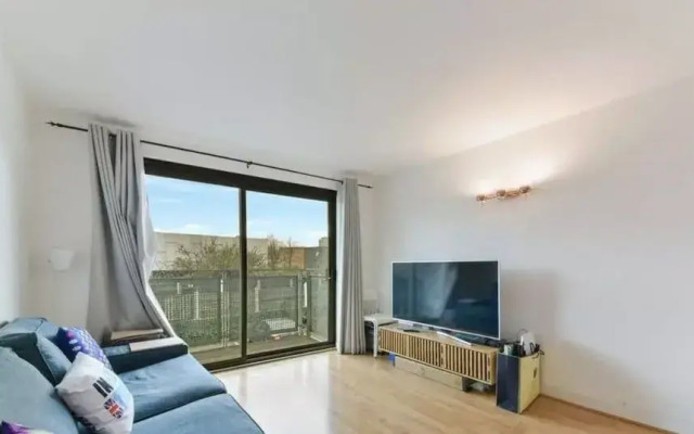 Apartment Central London