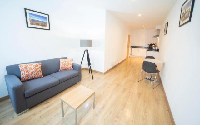 Wellington Apartments