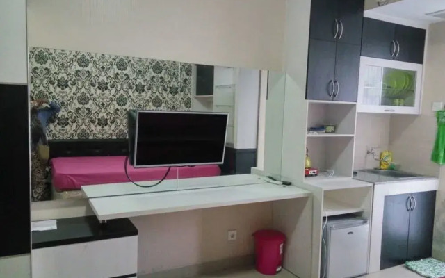 Alfa Student Castle Apartment