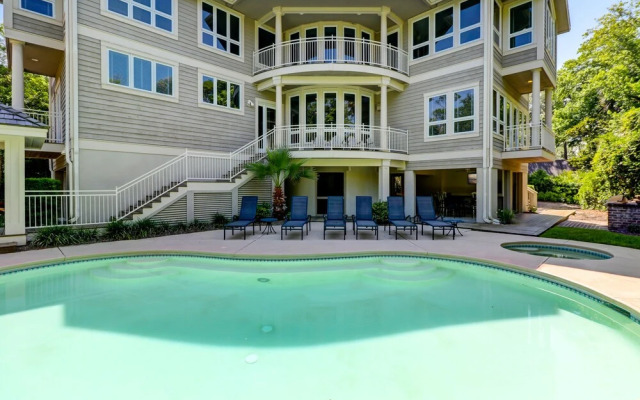 10 Hunt Club Holiday Home