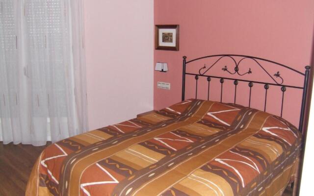 Hostal Rural El Padul