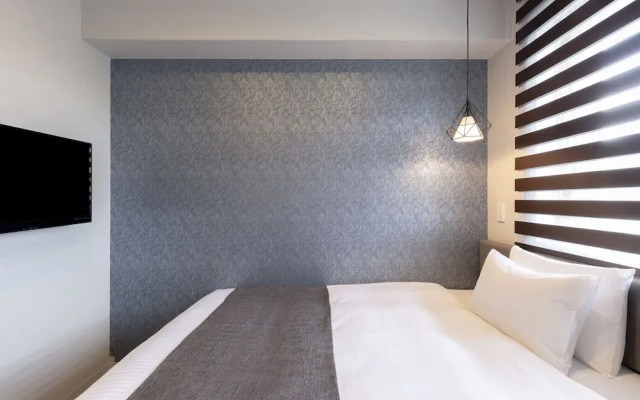 M’s Hotel Gojo Naginatagiri
