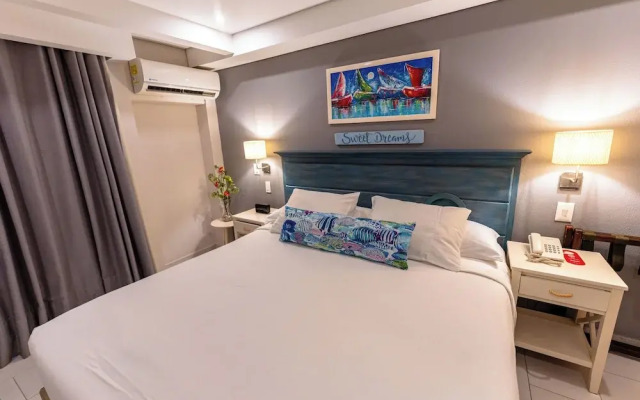 Casa Verano Beach Hotel - Adults Only