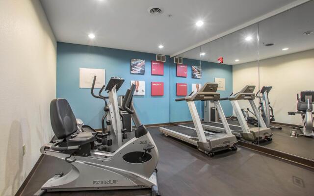 Comfort Suites Lake Geneva East