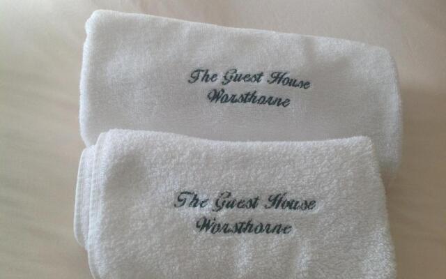 The Guest House Worsthorne