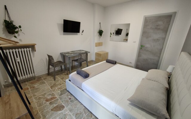 Santa Rita Rooms