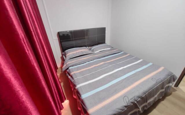 SPOT ON 90793 Kim Yong Stay