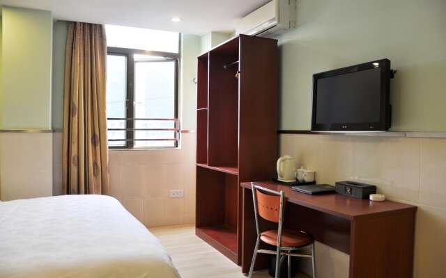 MD Quality Hotel