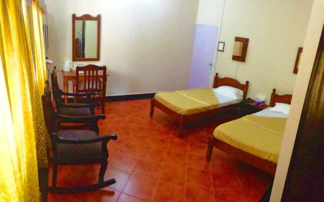 Caravela Homestay