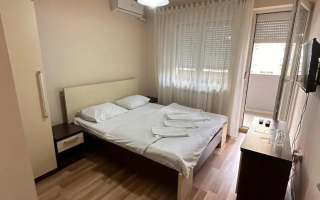Motel Centar