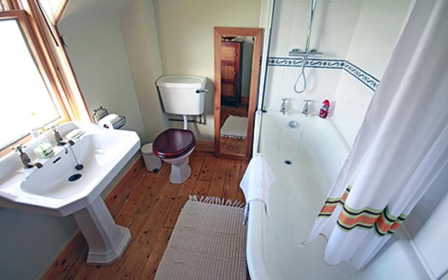 Netherton Guest House