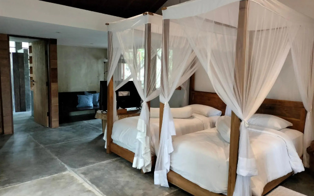 De Ubud Villas & Spa