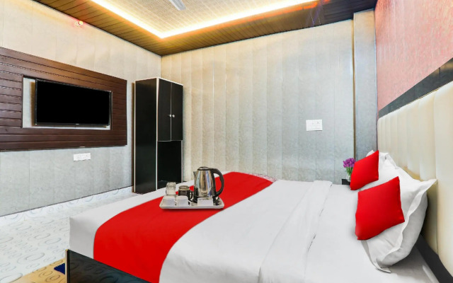 Flagship 93242 Hotel Comforties