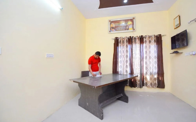 Gursimran Complex By OYO Rooms