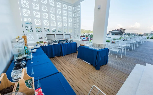 Lulla Bella Hotel