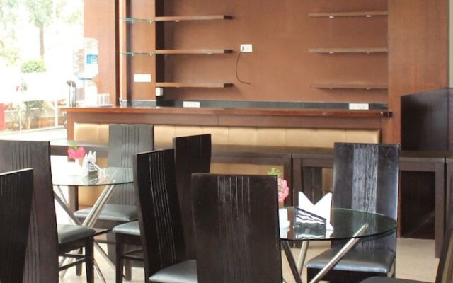 Chris Hotel Whitefield