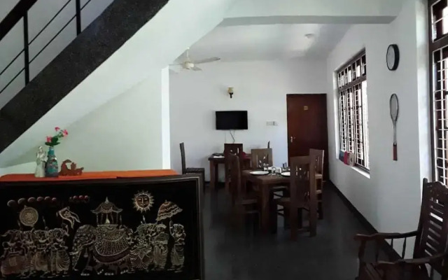 La Sachara Holiday Bungalow