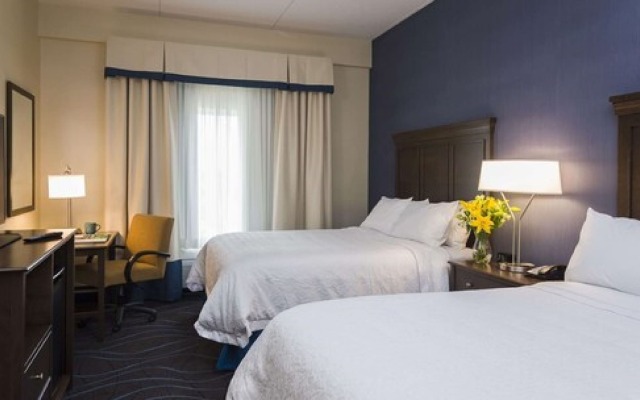 Hampton Inn by Hilton Ottawa Airport, ON, CN