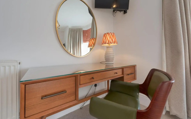 Florence Suite Hotel & Restaurant