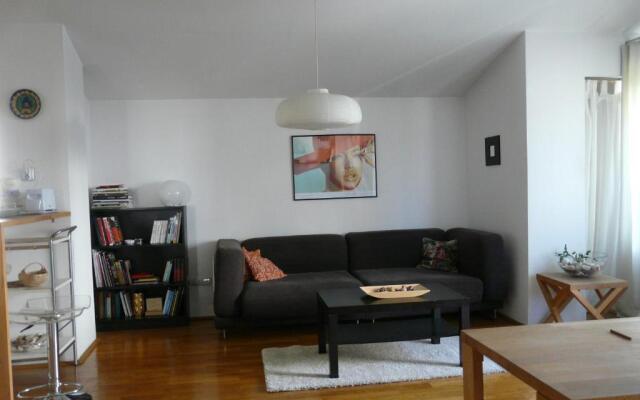 Cosy studio 55sqm, Cotroceni Area