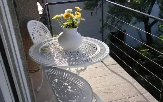 Tulipán Panoráma Apartman