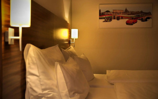 Hotel Euro