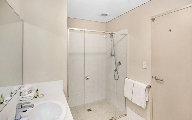 Hume Serviced Apartments
