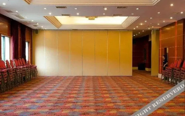 New Jinhai Hotel