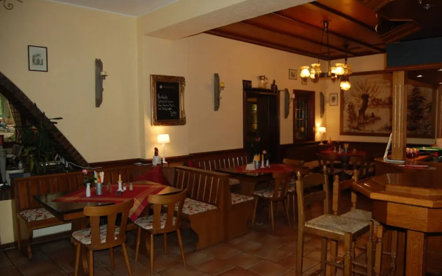 Landgasthaus Waldesruh