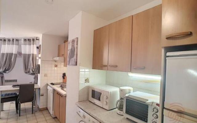 Apartment Le Relais De Manon, 16 Ave Alphonse Daudet 8