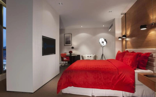 Himalayas Qingdao Hotel