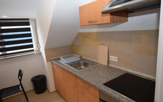 Apartment Hedelfingen I