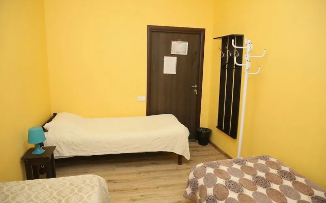 Hostel Orion