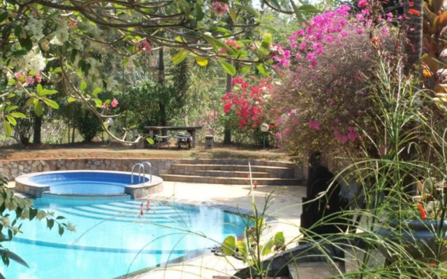 The Gecho Inn Country