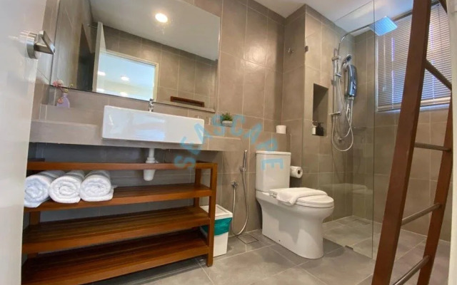 Timurbay by Seascape