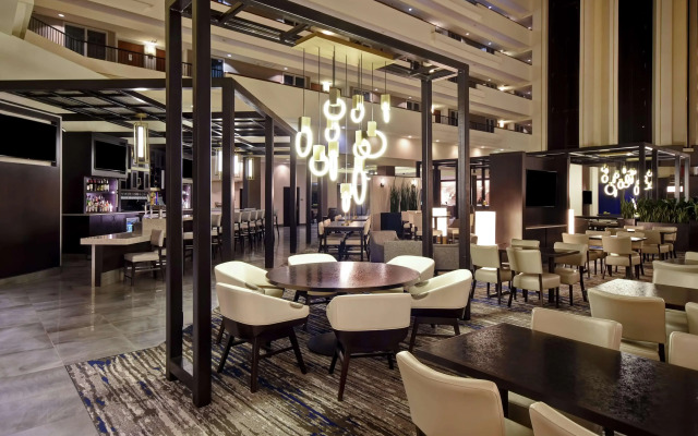 Embassy Suites by Hilton Montgomery Hotel & Conference Ctr