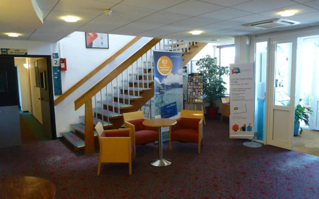 ibis Lyon Sud Saint Rambert d'Albon