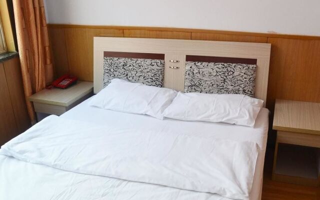 San Liu Ba Chain Hotel