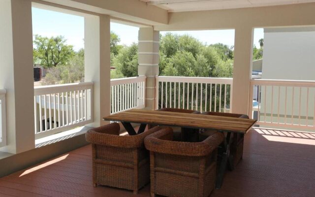 Boutique Guesthouse Mariental