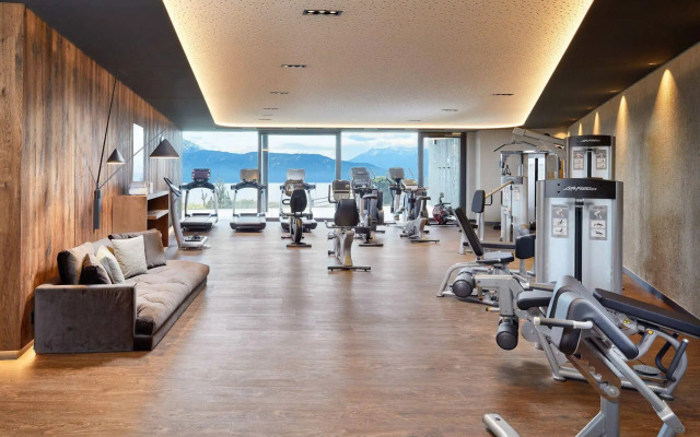 Hotel Chalet Mirabell