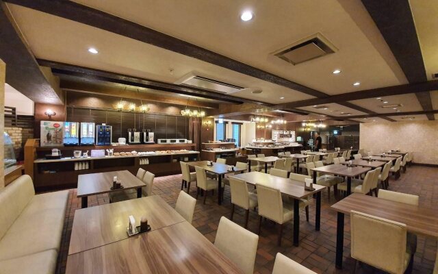 Hotel IL GRANDE Umeda