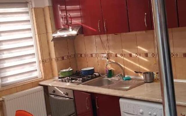 Apartament B Orizont