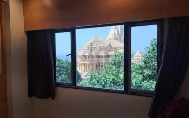 Shivaay Somnath