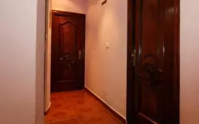 Hostal Victoria