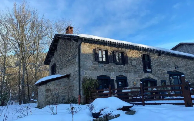 Chambre D Hotes La Vaisse
