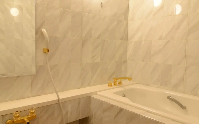 Jozankei Manseikaku Hotel Milione