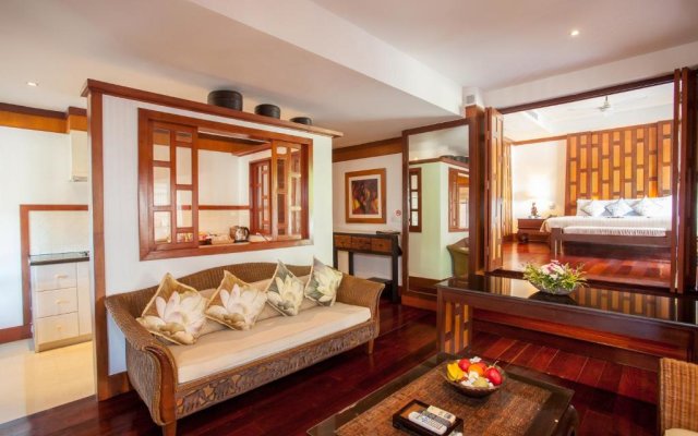 Baan Yin Dee Boutique Resort